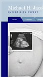 Mobile Screenshot of drmichaeljacobs.com